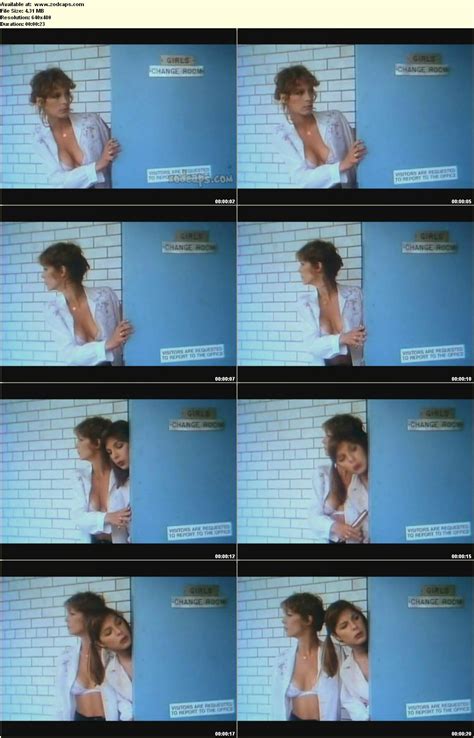 Naked Jamie Lee Curtis In Prom Night