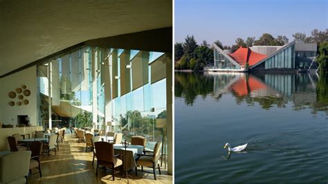 Descobrir Imagem Cafeteria Casa Del Lago Chapultepec Abzlocal Mx