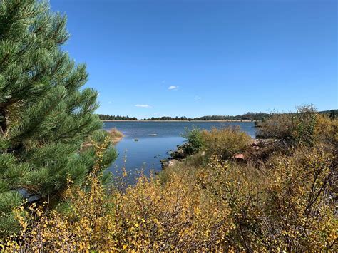 Red Feather Lakes Colorado Fishing at Gloria Moreno blog
