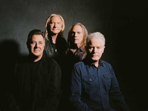 Current Band Members Of The Eagles: A Comprehensive Look At Their ...