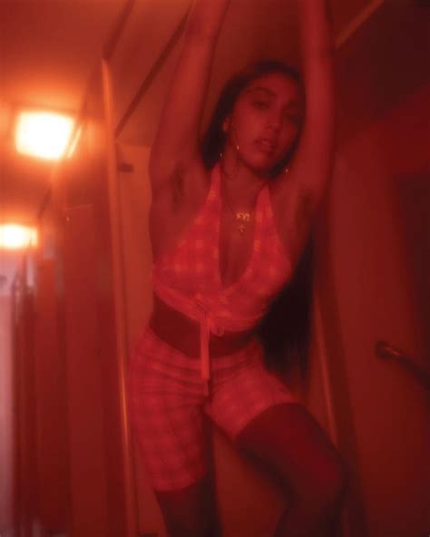 Lourdes Leon Nude Leaked Over Photos The Fappening