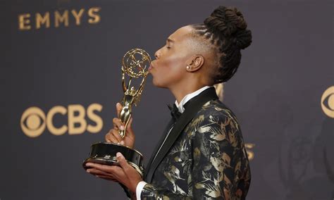 Lena Waithe Has A Plan To Write A Black Lesbian Into Prime Time IN Magazine