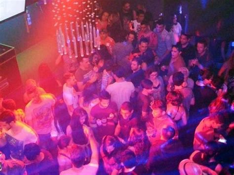 Em Balada Gay Maior Dificuldade Administrar O P Blico H Tero Sem No O Divers O Campo