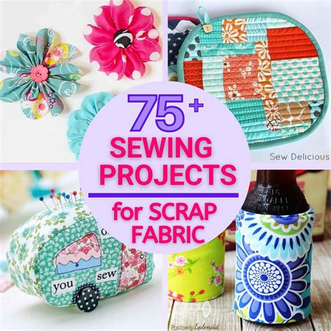 Sewing Ideas With Scraps at Jorja Helms blog