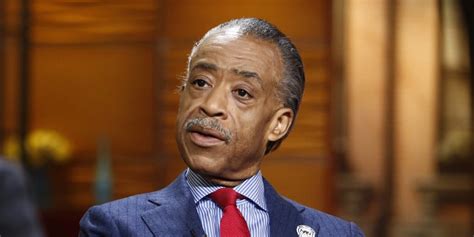 Al Sharpton Net Worth - Net Worth Post