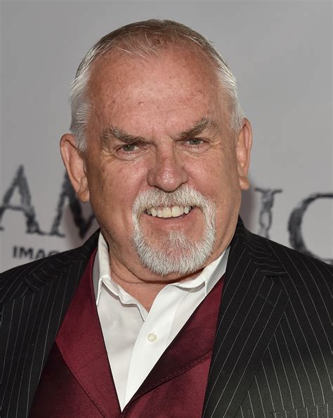 John Ratzenberger Net Worth - Wiki, Age, Weight and Height