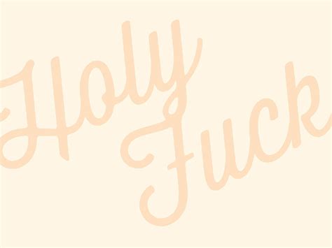 Fuck Logo Wallpapers Wallpaper Cave