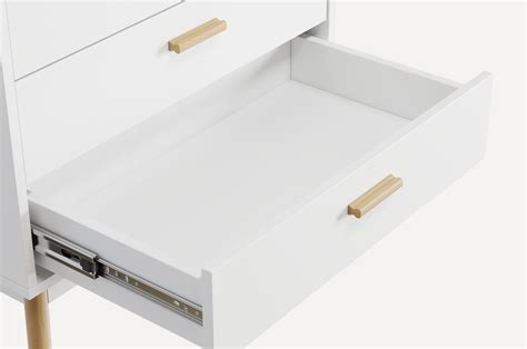 Комод Нордик-6 Light – купить в Москве по цене 10 990 рублей в интернет ...