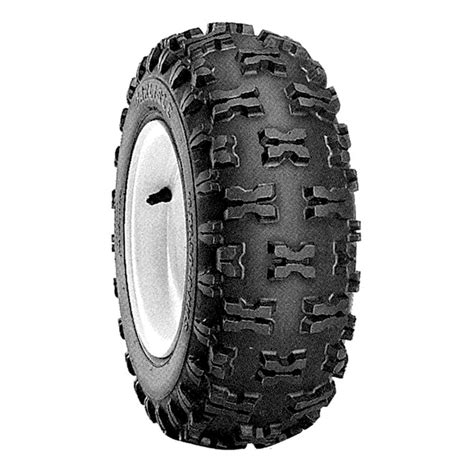 Carlisle Tire 13 X 5 00 6 Snow Hog 2 Ply Tubeless Snowthrower 5170061