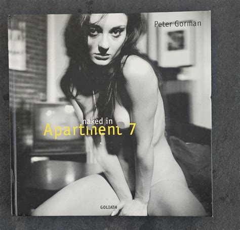 Fotobuch Peter Gorman Naked In Apartment Akt Erotik Kaufen Auf Ricardo