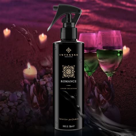 Romance Parfum De Camera – Intensse