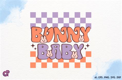 Easter Bunny Babe Svg Graphic By Design Gifts Creative Fabrica