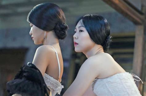 Be Gay Do Crime A Brief History Of The Lesbian