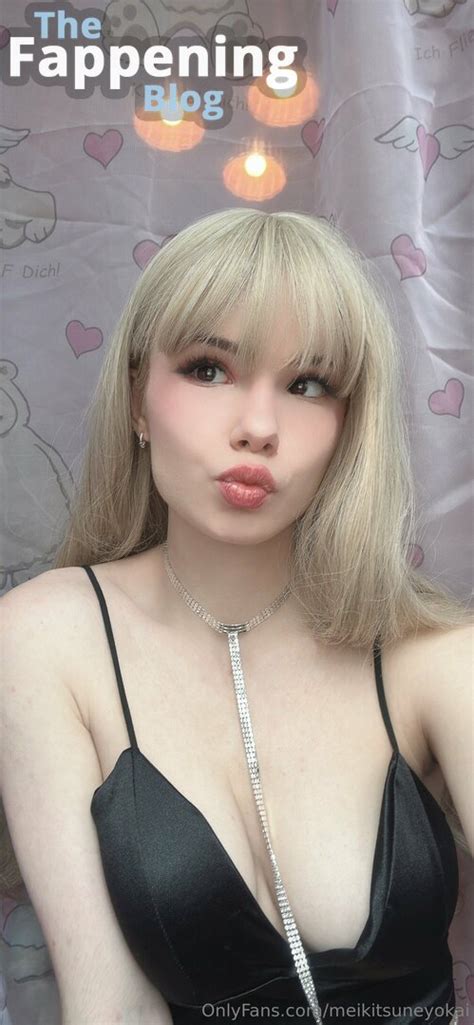 Mei Sakura Mei Nude Leaks OnlyFans Photo TheFappening