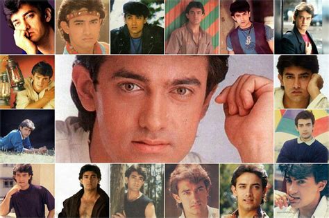 Aamir Khan 1990 Wallpapers - Top Free Aamir Khan 1990 Backgrounds ...