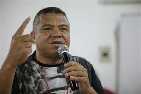 Bahia Valmir repudia ameaças em acampamento em Senhor do Bonfim