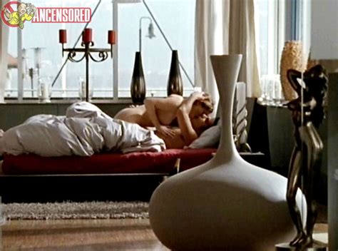 Naked Ina Paule Klink In Beauty Queen