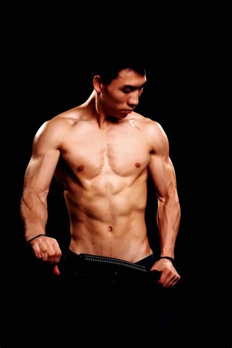 Chuyện Thú Vị Khi Đi Tập GYM Chương Truyen SEX GAY