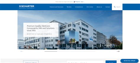 19 Best Electronic Components Suppliers In Singapore 2025