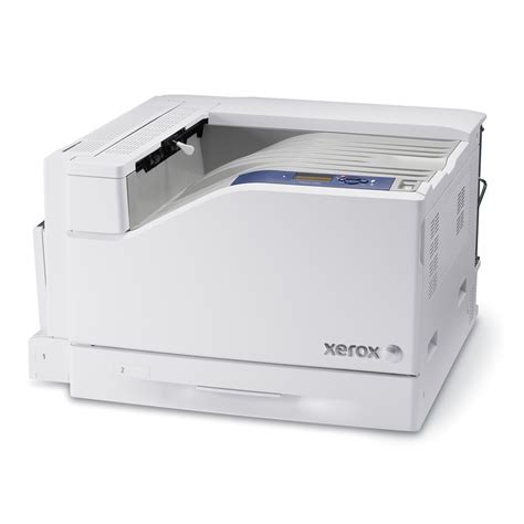 Xerox Phaser 7500 Printer Series on Managed Print