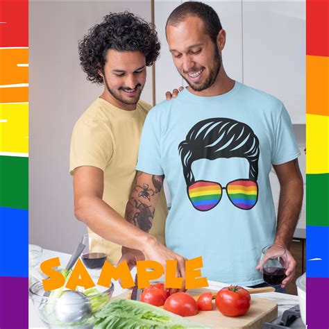 Lgbtq Png D A Del Orgullo Png Orgullo Gay Png Etsy Espa A