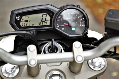 Yamaha Xj Naked Abs Hitno Cijena Nije Fiksna God