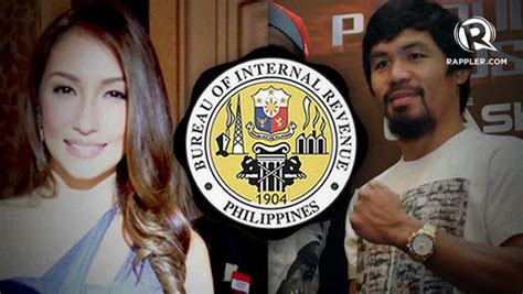 When BIR guns for gold