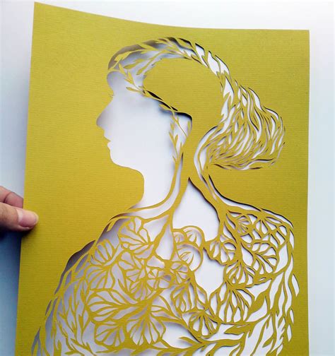 Делаем картины из бумаги - 90 фото