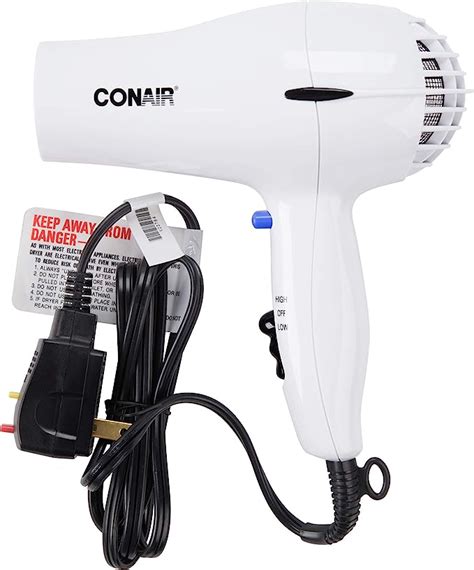 Conair 1600 Watt Hair Dryer Amazonca Beauty