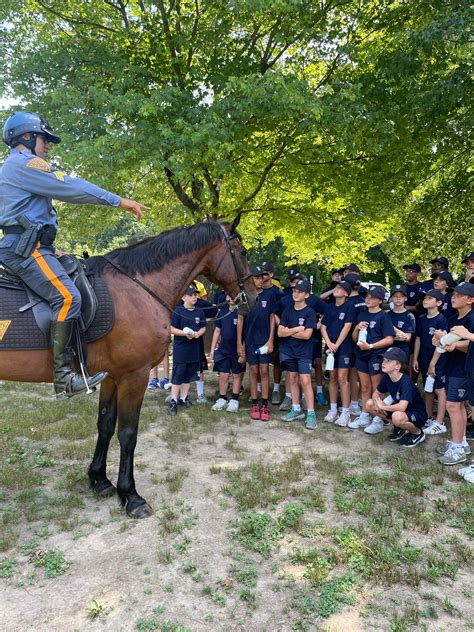 Haddon Township Police - The Haddon Township Police Department would