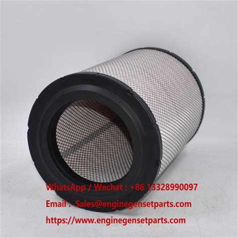 P536577 Primary Air Filter Manufacturers Aftermarket Genuine