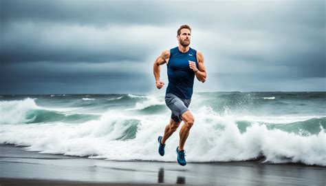 intermittent living combining periods  intense activity  rest