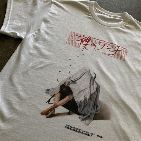 DAVID CRONENBERG NAKED LUNCH UNISEX TSHIRT INSECT Depop