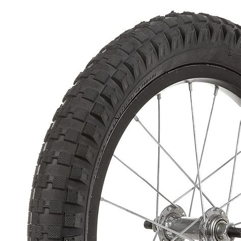 Велопокрышка 16" x 2.40" Ponely P804, купить в магазине СтелсВело ...