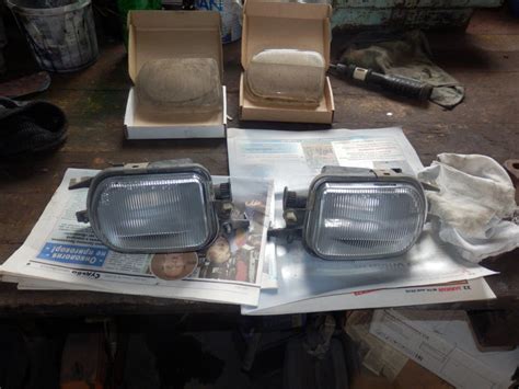 восстановление птф — Mercedes-Benz C-Class (W203), 2 л, 2002 года ...