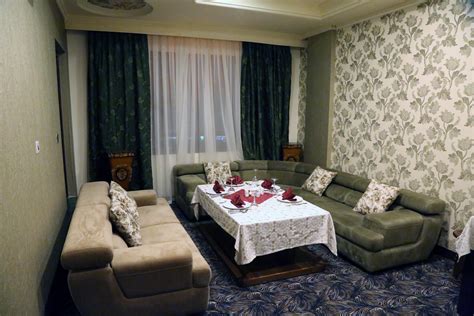 VIP Rooms – Dilshad Palace