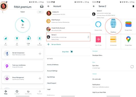how to change watch face on garmin 12
