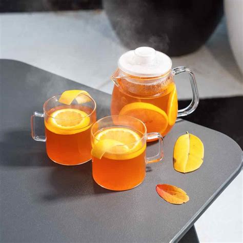 ‘Tis the Teason Recipe | Bevvy