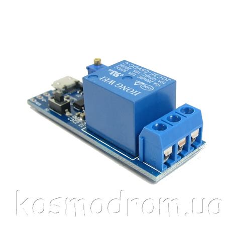 Купить TIMER-5-30V на складе КОСМОДРОМ, Харьков, Украина