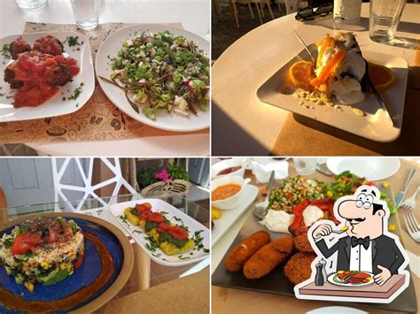 Pulse Vegan Chania Chania Restaurant Menu And Reviews