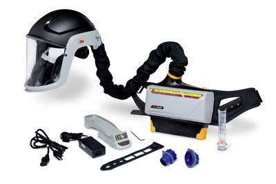 3m Supplied Air Respirator Systems