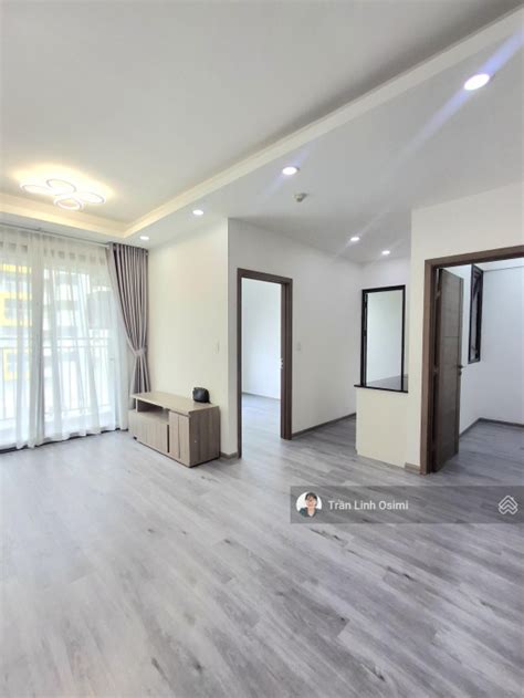 HOT Cho thuê chung cư xịn xò đẹp xinh Osimi Gò Vấp