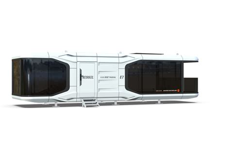 Vessel E7 - Vessel International LTD