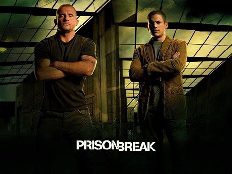 Prison Break Wallpapers Hd Wallpaper Cave