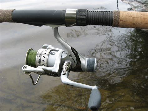 Ловля карпа на спиннинг. Карп на спиннинговую снасть