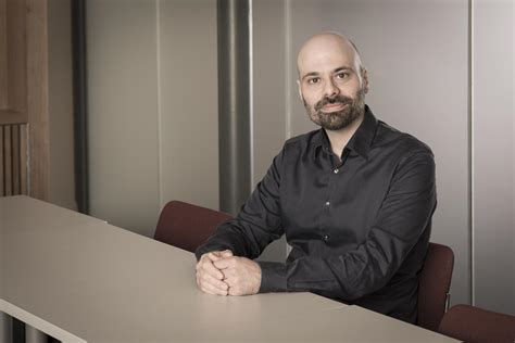 Dr Guido Rossi Edinburgh Law School