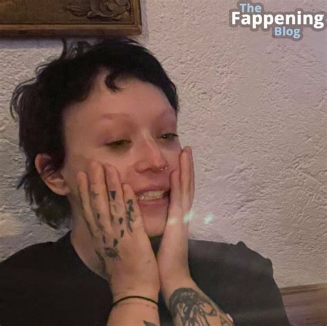 Alyssa Mercante Alyssa Merc Alyssamerk Nude Leaks Photo 10 TheFappening