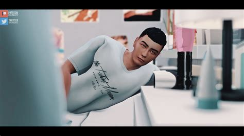 Hyungry S Gay Machinima Collection NEW 9 29 20 Page 6 The Sims 4 General Discussion