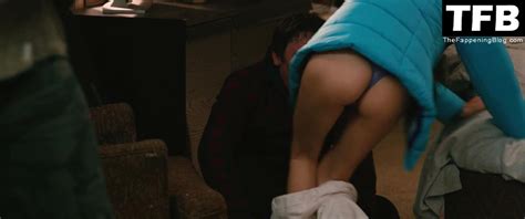 Kelsey Asbille Chow Kelseyasbille Nude Leaks Photo 24 TheFappening