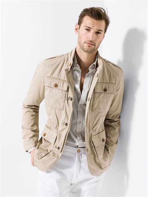 Куртка на пиджак - 83 фото